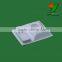 100% Biodegradable Pulp Packaging for Jewelry, Insert Tray for Jewellery Sugarcane Bagasse Packaging Boxes
