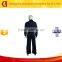 Fire Fighting Protective Suit ,Flame Resistant Modacrylic Coveralls made in China