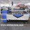 SM1530 200W 300W Raycus source stainless steel fiber cutting machine