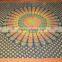 printed bedsheets throws tapestries wholesale
