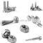 Hex Nuts Fastener Made in China 8.8