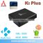 K1 Plus Amlogic S905 android 5.1 ott tv box Quad Core 64-Bit h.264 h.265 ott tv box 4k UHD
