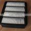 CHINA FACTORY SUPPLY AUTO PP AIR FILTER C25128/MR266849/MR529773 WITH HIGH QUALITY