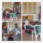 packing machine Automatic assembly partition assembler