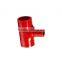 Silicon Rubber Couplers, tractor hydraulic hose fitting and ferrules