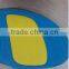 Breathable foam poliyou shock absorption soft foot massage insole