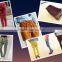 china cotton and spandex corduroy for making trousers avliable
