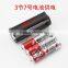 Hand-held colourful gift LED Flashlight