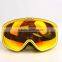 Polarized Lens Big Spherical Wide Angle Professional Smowmobile,Snowboard Ski Goggles