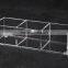 Transparent Durable Tea Bag Acrylic Display