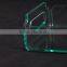 Eco-Friendly Luxury Transparent Acrylic Candy Tray