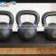 Powder Coat Cast Iron Kettlebell