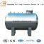 200L industrial stainless steel water tank for storage/pressure vessel