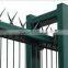 Galvanized and pvc coated wall Spikes from  Suppliers