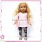 Wholesale 18 Inch Doll Clothes DIY Doll Clothes