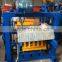 QT40-2 Manua Concrete Block Machine ,sancidalo Brick Making Machine