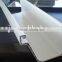 PVC-U Rain Gutter for Sale 5.2ich and 7inch
