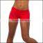 A2524 straight waist jazz dance pant jazz pants