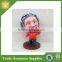 Home Decoration Resin Custom Einstein Bobble Head Figurine                        
                                                Quality Choice