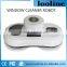 Looline Remote Control Mini Cleaning Machine Glass Cleaning Robot Extension Sasety Cord Low Price Robot Vacuum Cleaner