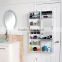 cosmetic mirror armoire, bedroom set