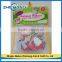bath time sticker cheap eva foam toys for children