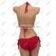 High Quality Hand made Ladies crochet knitting bikini