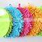 microfiber chenille car cleaning mitt