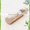 Round potato tower bamboo sticks