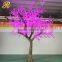 Outdoor led cherry blossom tree light for spanish party decorations