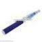 Colourful ELECTRONIC E SHISHA VAPOR PEN/HOOKAH RECHARGEABLE 1100mah BATTERY