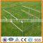 galvanized welded wire mesh livestock fence panel/livestock farm fence panel
