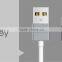 WSKEN MFI Authentication USB Cable For iPhone 5C