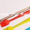 Healthy silicone rubber basting brushes,high temperature resistant silicone barbecue brush