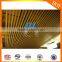 2016 new design high quality ceiling tile suspended ceiling suppliers