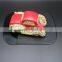 pu gel car dash objects sticky anti slip mobile phone pad