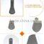 High toughness industrial spray nozzles