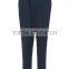 Woven long lady trousers for spring,summer,autumn