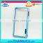 High Quality Wholesaler Price for Colorful Bumper Cover Case for Huawei p7