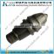KT Foundation drilling tools round shank cutter bits B47
