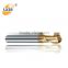 made in china endmill cnc lathe high precision cutting tools, tungsten carbide ball nose endmill milling cutter