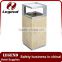 Wholesale recycling iron dustbin in China