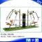 Wholesale parallel bars outdoor fitness equipment