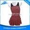 One Piece Sexy Young Girl Swim Suit Girls Bathing Suits With Custom Design