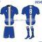 Specialized 100% polyester made sublimation custom rugby jersey