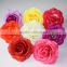 Artificial Rose Flower head DIY Wedding supplies Home decoration