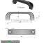 plastic handle SK4-009 manufacturing in china