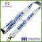 Novelties sublimation lanyard wholesale china