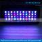 Full Spectrum 120w Led Coral Reef Light, Dimmable 120w Led Aquarium Lights for Saltwater Reef Tank