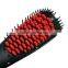 Hot Selling USB Powered Steam Brush, Top 10 Hair Straighteners with Sprayer